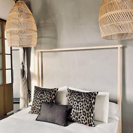 Casa Doggio, Loft Con Historia Cartagena Exterior foto
