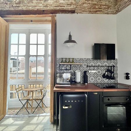 Casa Doggio, Loft Con Historia Cartagena Exterior foto