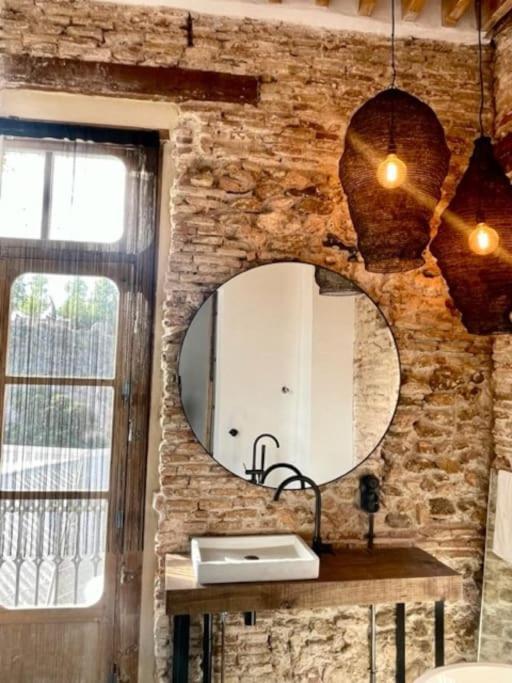 Casa Doggio, Loft Con Historia Cartagena Exterior foto