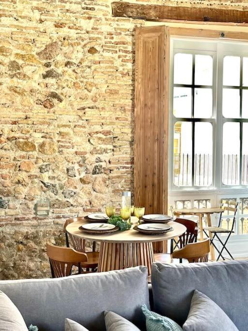 Casa Doggio, Loft Con Historia Cartagena Exterior foto