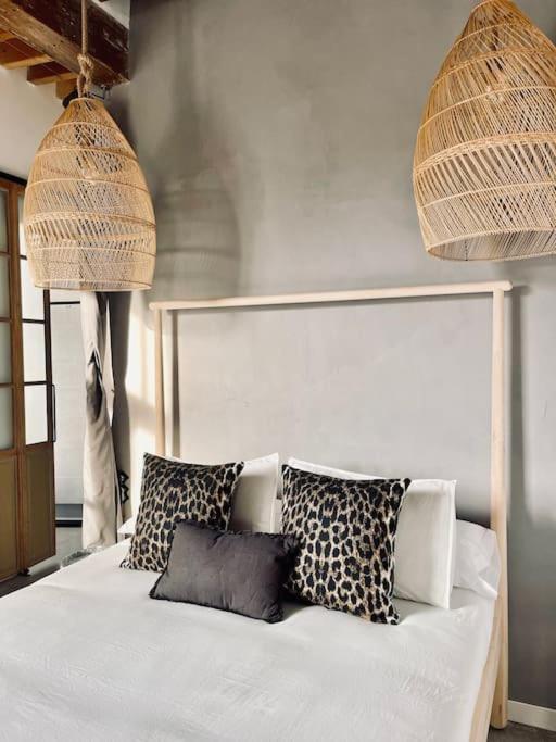 Casa Doggio, Loft Con Historia Cartagena Exterior foto