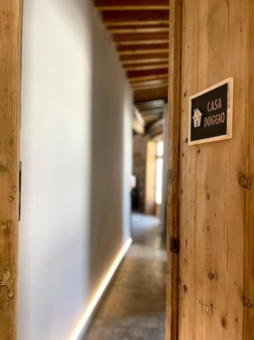 Casa Doggio, Loft Con Historia Cartagena Exterior foto