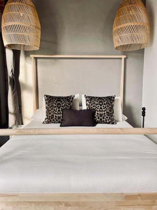 Casa Doggio, Loft Con Historia Cartagena Exterior foto