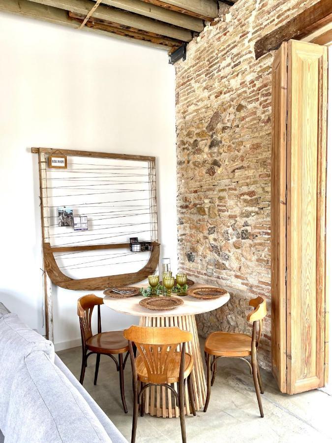 Casa Doggio, Loft Con Historia Cartagena Exterior foto