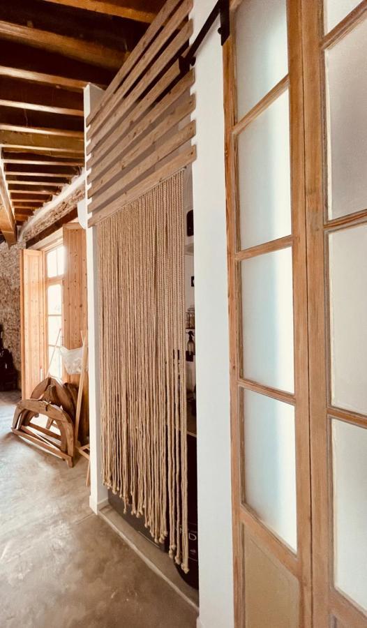 Casa Doggio, Loft Con Historia Cartagena Exterior foto