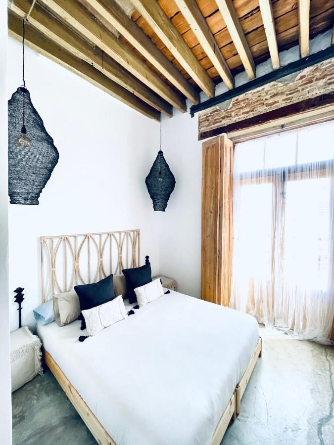 Casa Doggio, Loft Con Historia Cartagena Exterior foto