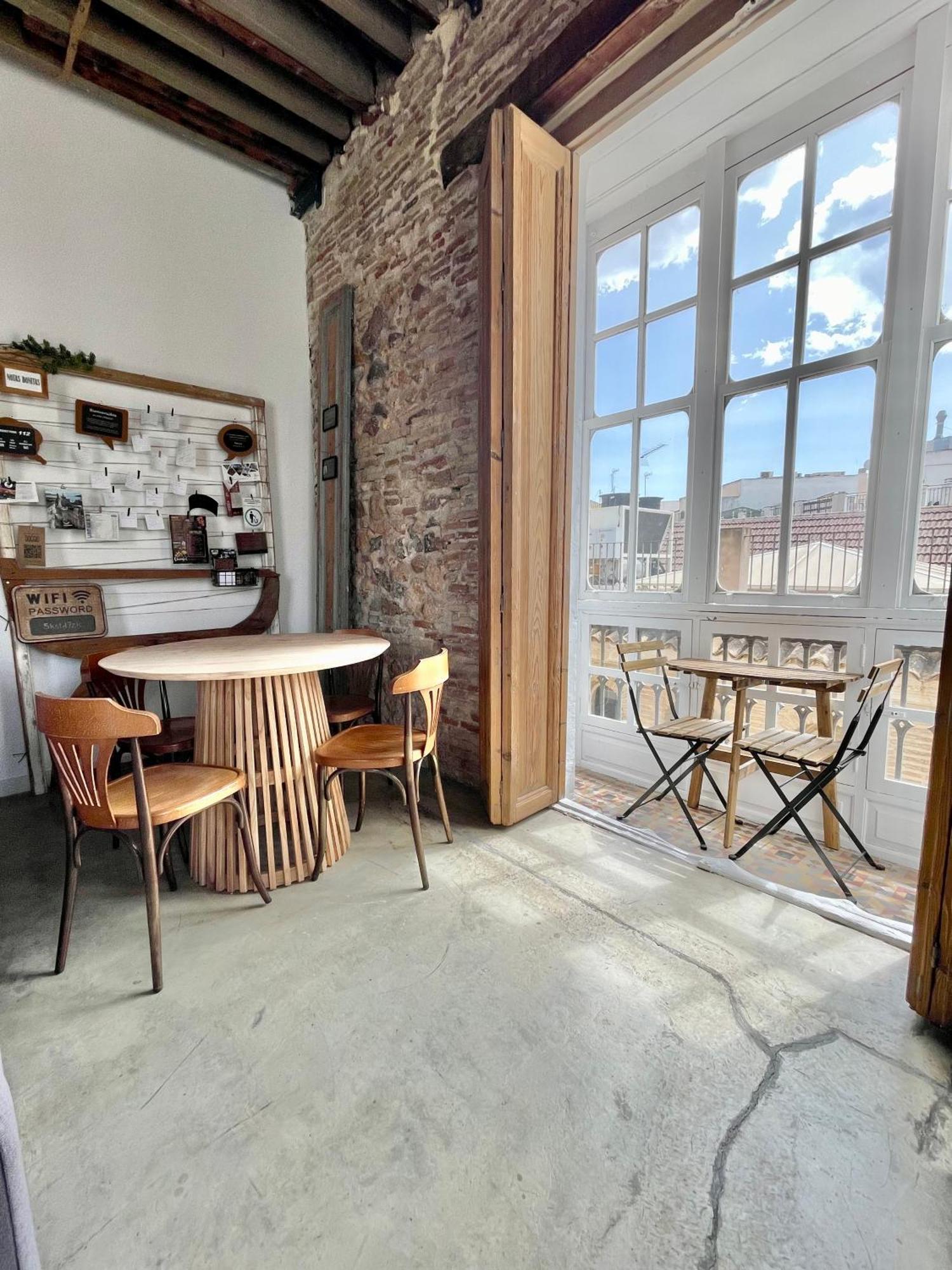 Casa Doggio, Loft Con Historia Cartagena Exterior foto