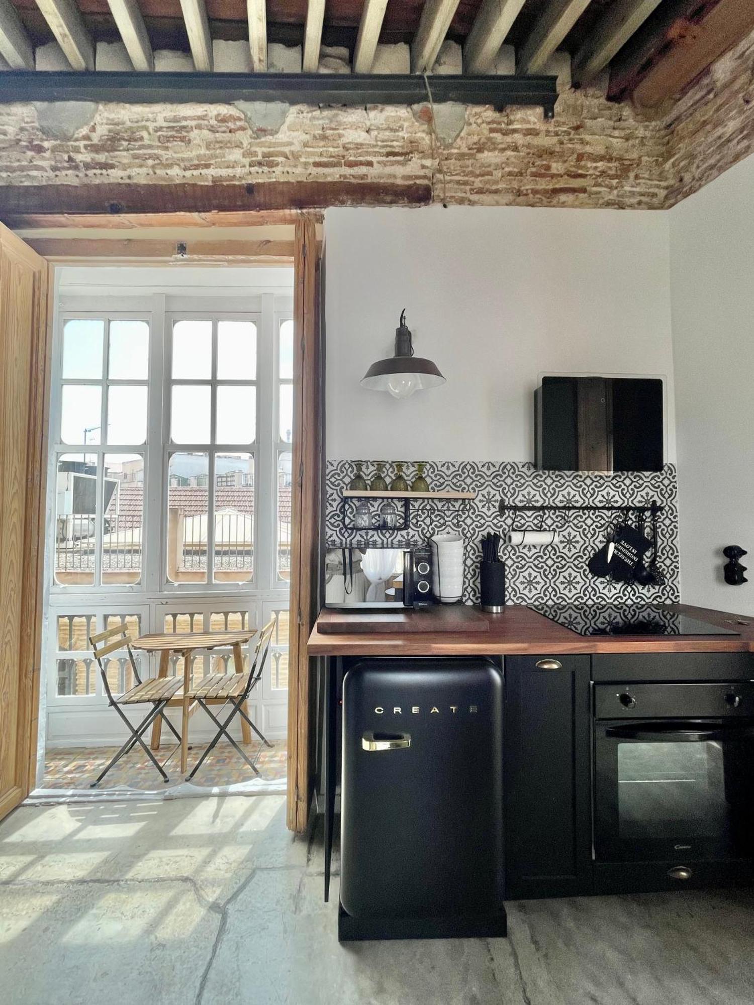 Casa Doggio, Loft Con Historia Cartagena Exterior foto